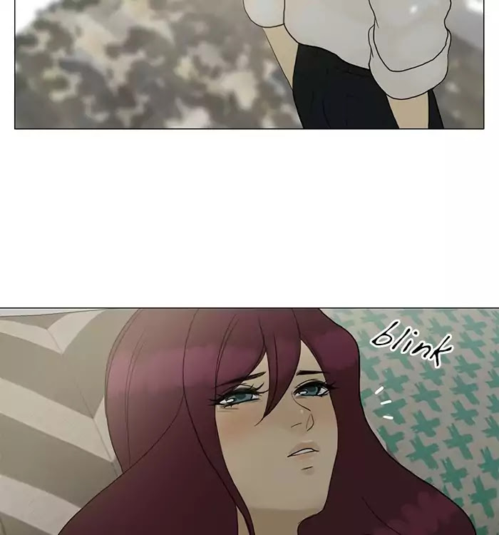 Siren's Lament Chapter 81 page 34 - Chapter 81: Drawing Near