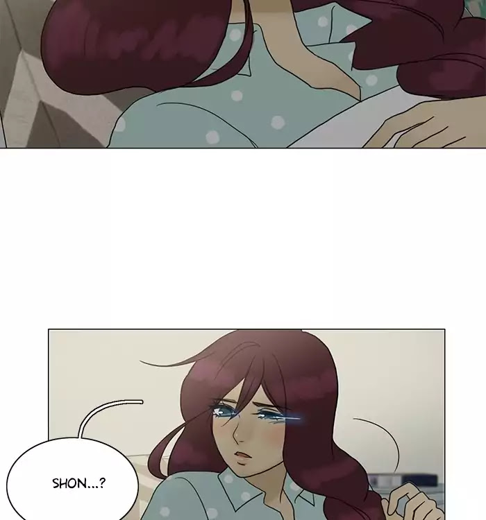 Siren's Lament Chapter 81 page 35 - Chapter 81: Drawing Near