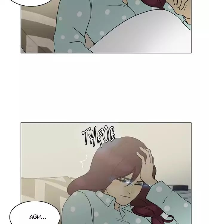 Siren's Lament Chapter 81 page 36 - Chapter 81: Drawing Near