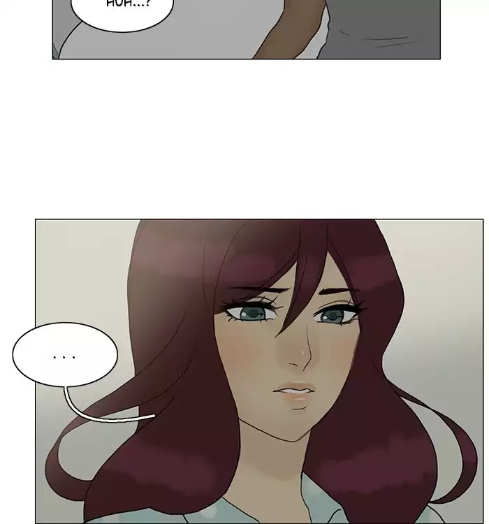 Siren's Lament Chapter 81 page 38 - Chapter 81: Drawing Near