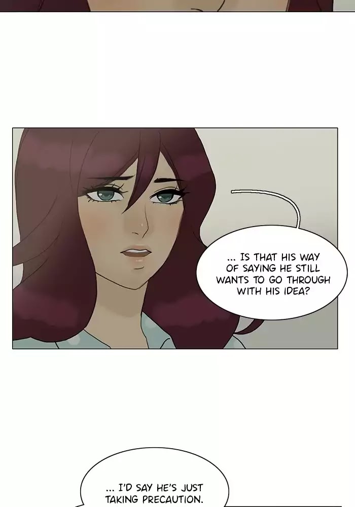 Siren's Lament Chapter 81 page 43 - Chapter 81: Drawing Near