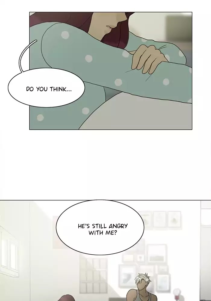 Siren's Lament Chapter 81 page 46 - Chapter 81: Drawing Near