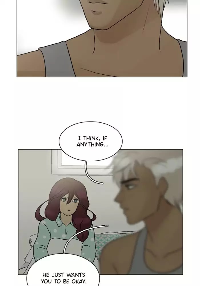 Siren's Lament Chapter 81 page 48 - Chapter 81: Drawing Near