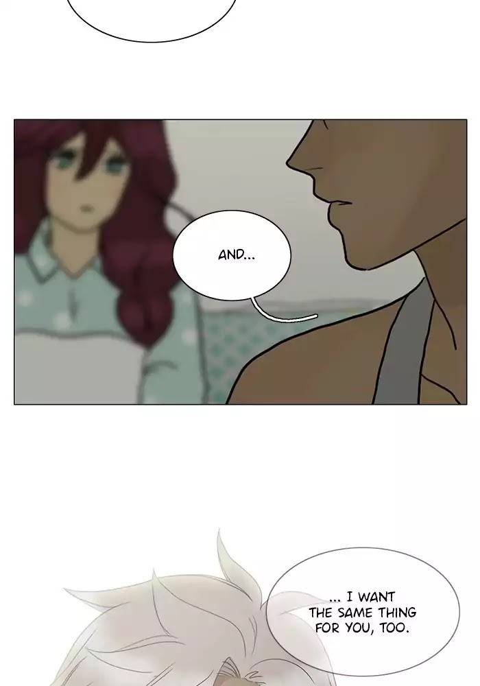 Siren's Lament Chapter 81 page 49 - Chapter 81: Drawing Near