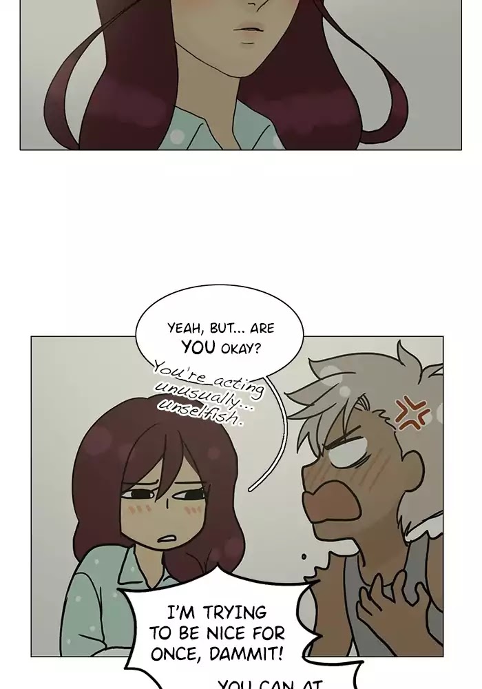 Siren's Lament Chapter 81 page 51 - Chapter 81: Drawing Near