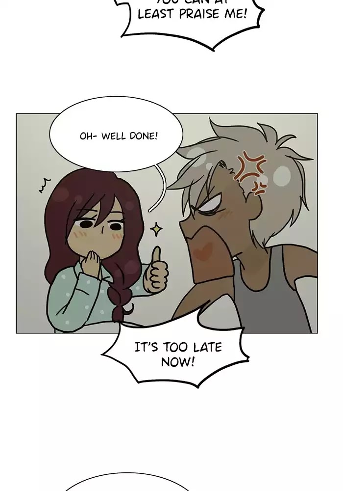 Siren's Lament Chapter 81 page 52 - Chapter 81: Drawing Near