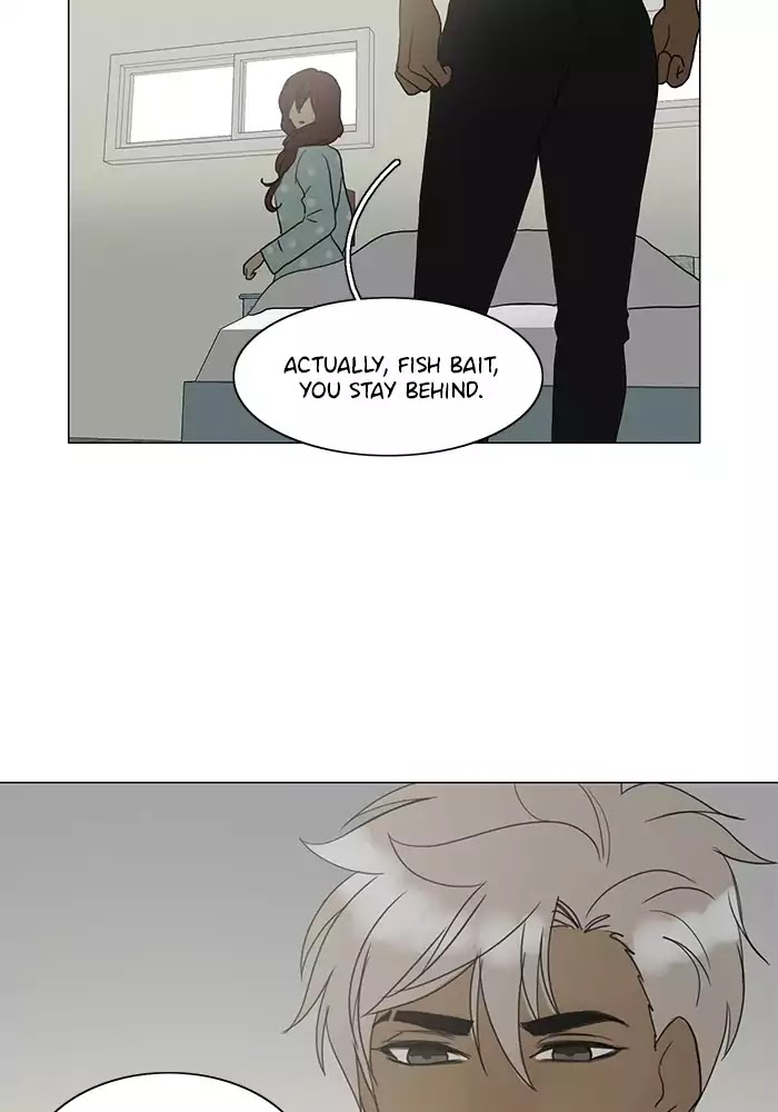 Siren's Lament Chapter 81 page 56 - Chapter 81: Drawing Near