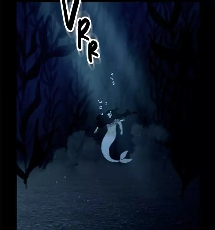 Siren's Lament Chapter 81 page 6 - Chapter 81: Drawing Near