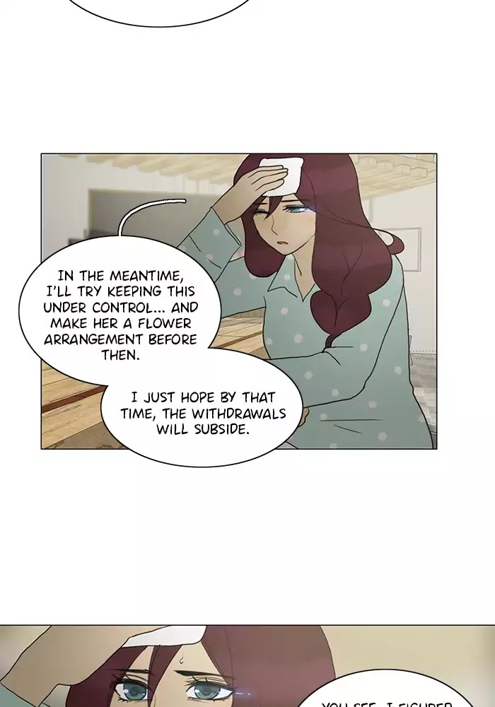 Siren's Lament Chapter 83 page 10 - Chapter 83: All That’s Left