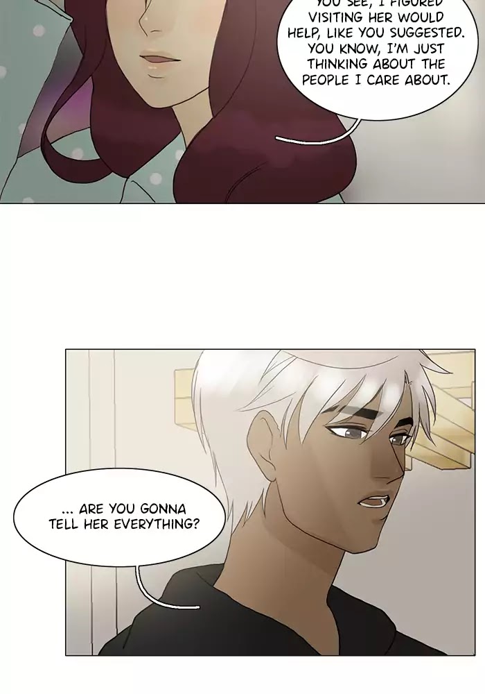 Siren's Lament Chapter 83 page 11 - Chapter 83: All That’s Left