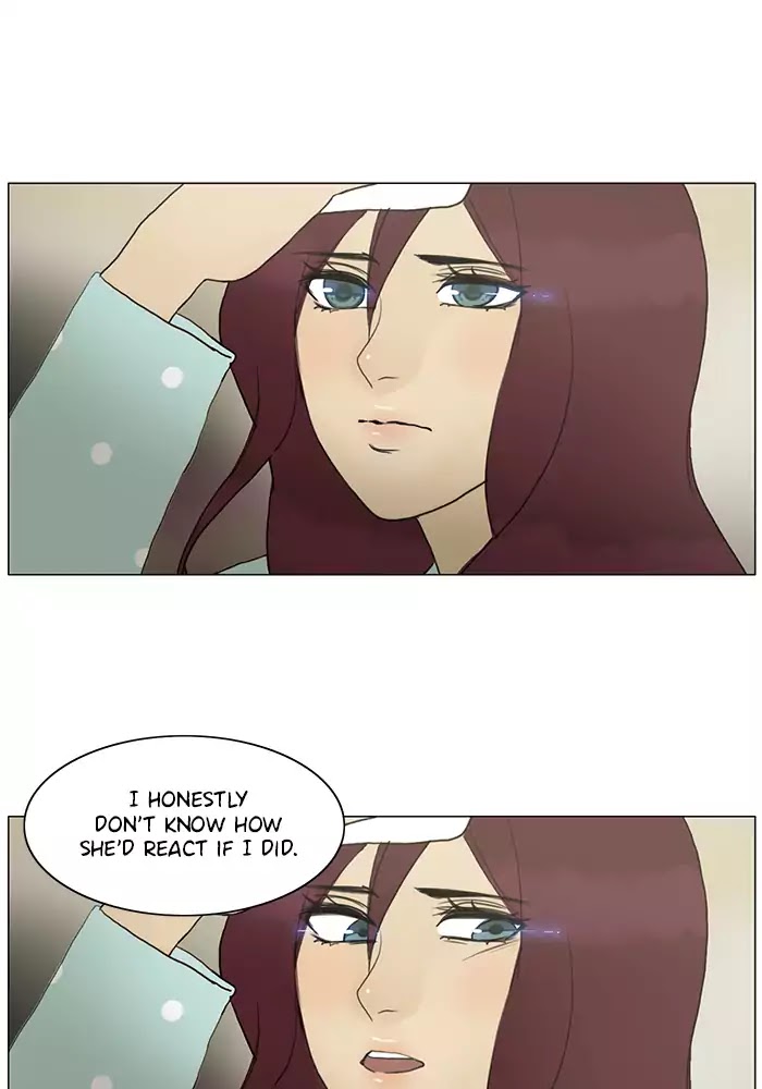 Siren's Lament Chapter 83 page 12 - Chapter 83: All That’s Left
