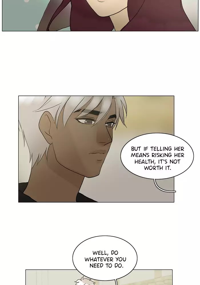 Siren's Lament Chapter 83 page 13 - Chapter 83: All That’s Left