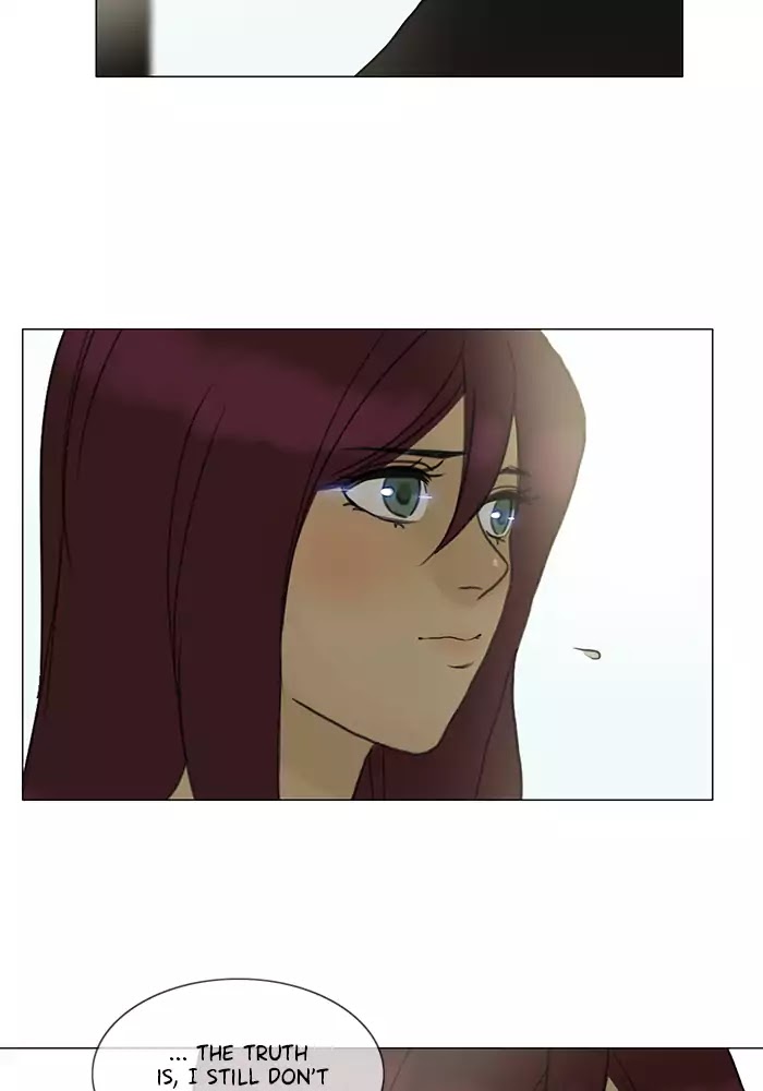 Siren's Lament Chapter 83 page 15 - Chapter 83: All That’s Left