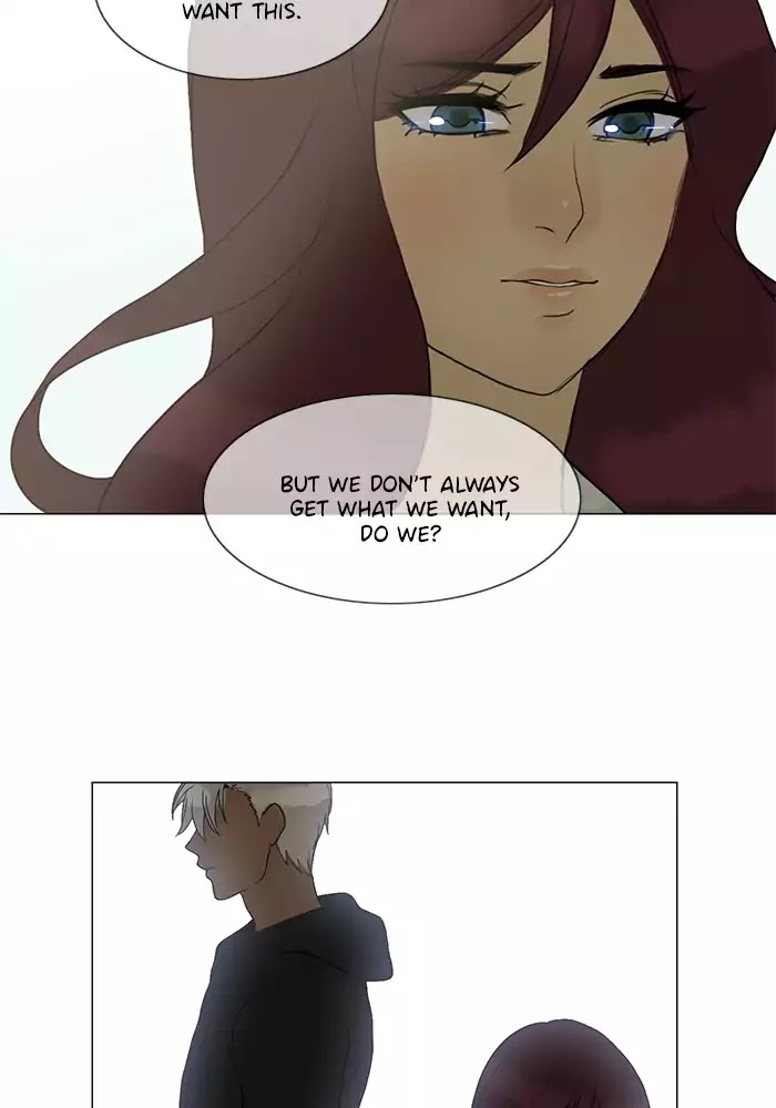 Siren's Lament Chapter 83 page 16 - Chapter 83: All That’s Left