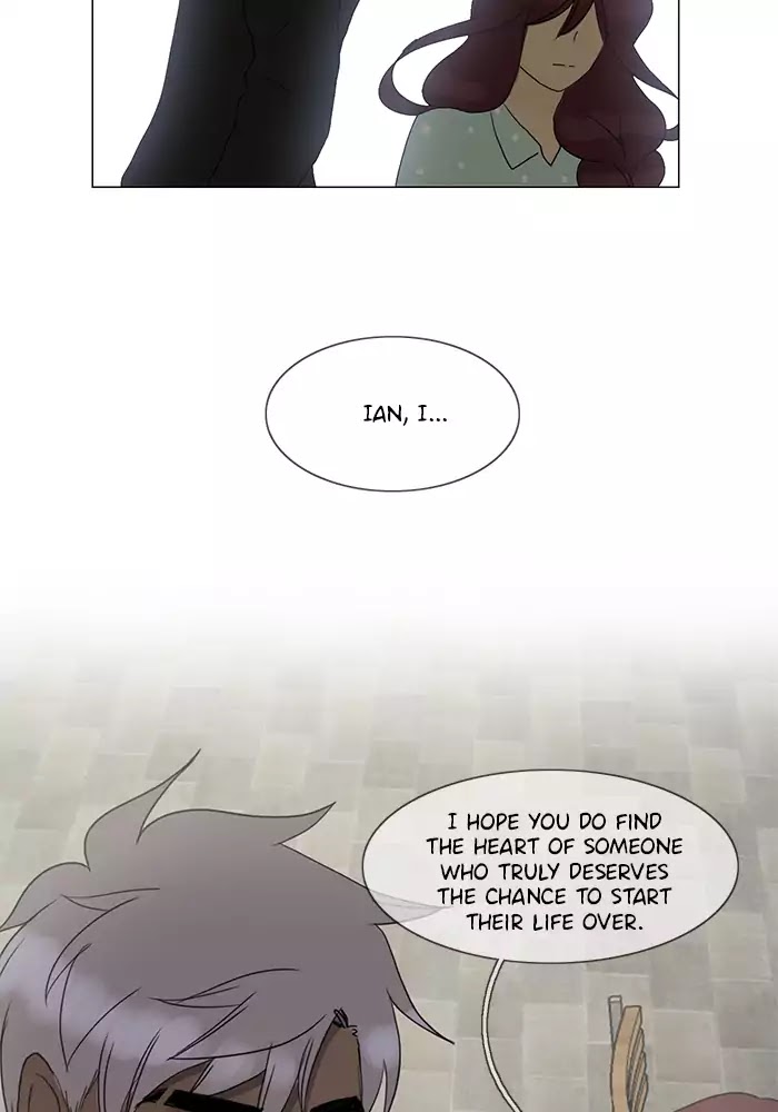 Siren's Lament Chapter 83 page 17 - Chapter 83: All That’s Left