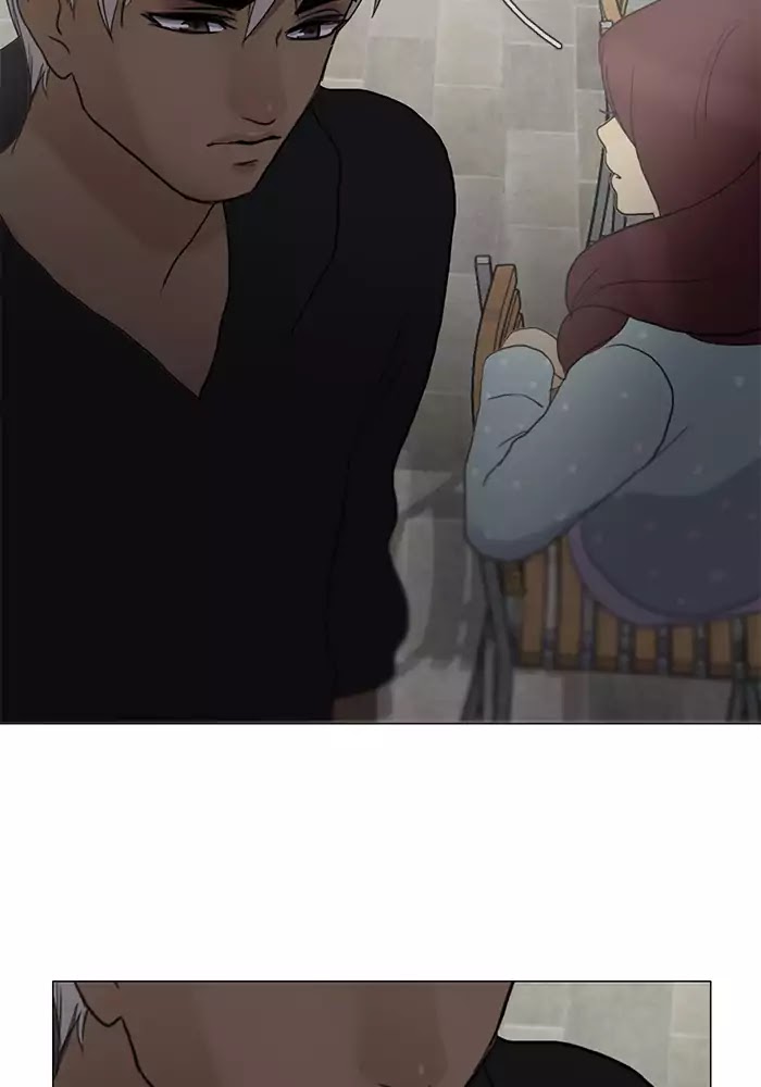 Siren's Lament Chapter 83 page 18 - Chapter 83: All That’s Left