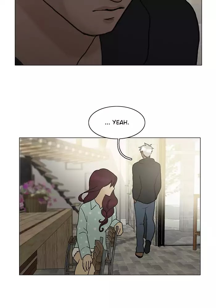 Siren's Lament Chapter 83 page 19 - Chapter 83: All That’s Left