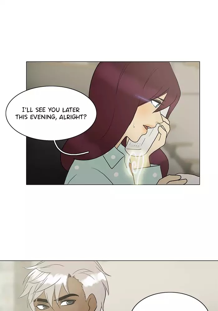 Siren's Lament Chapter 83 page 2 - Chapter 83: All That’s Left