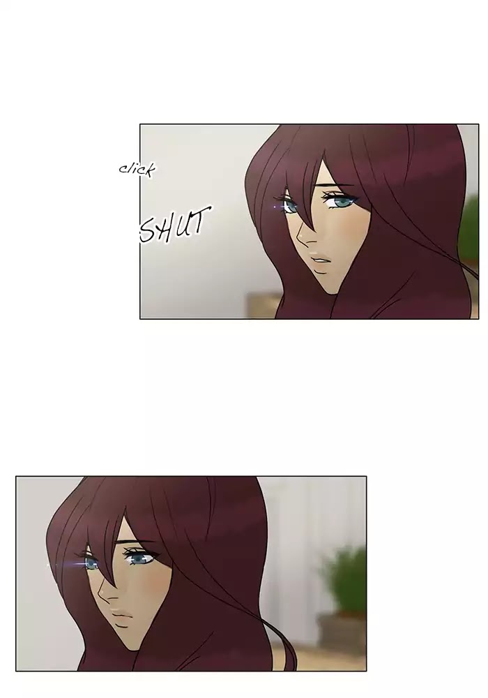 Siren's Lament Chapter 83 page 20 - Chapter 83: All That’s Left