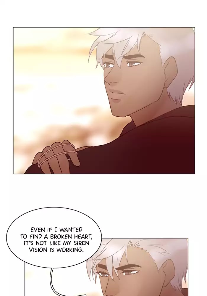 Siren's Lament Chapter 83 page 28 - Chapter 83: All That’s Left