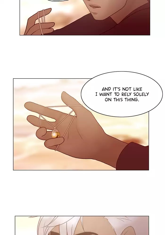 Siren's Lament Chapter 83 page 29 - Chapter 83: All That’s Left
