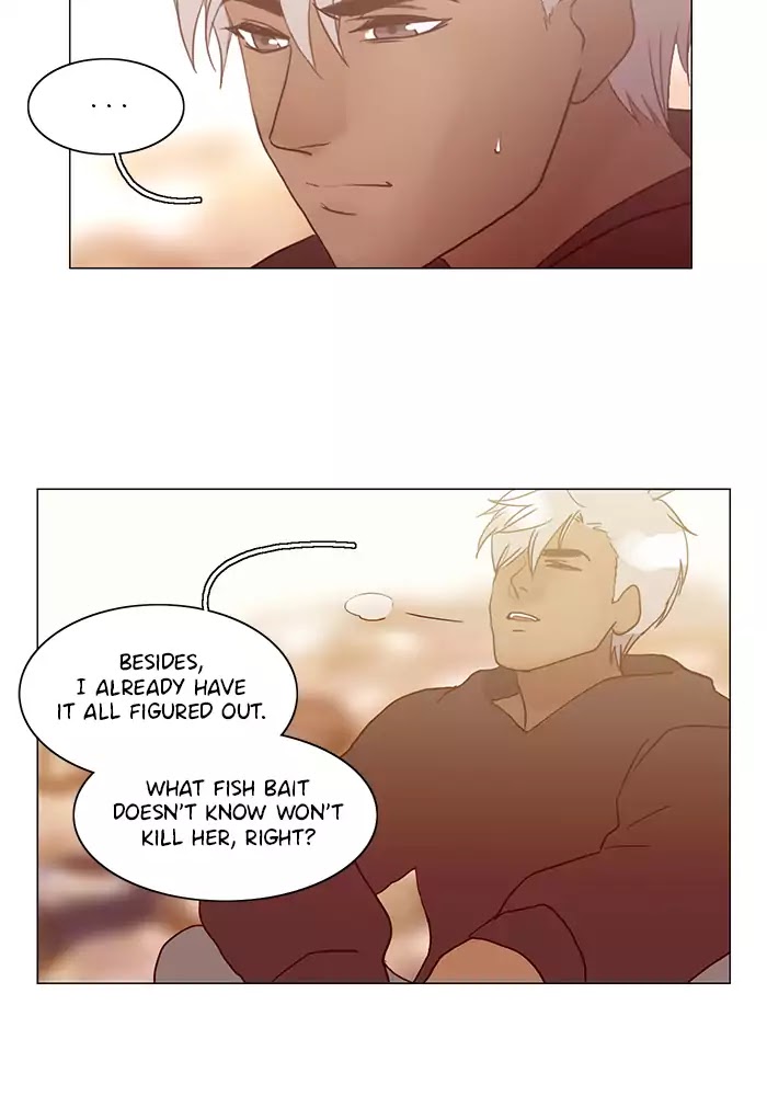 Siren's Lament Chapter 83 page 30 - Chapter 83: All That’s Left