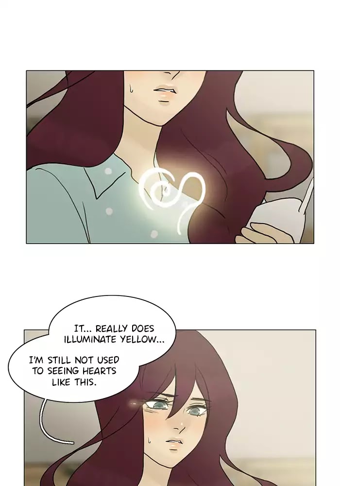 Siren's Lament Chapter 83 page 4 - Chapter 83: All That’s Left