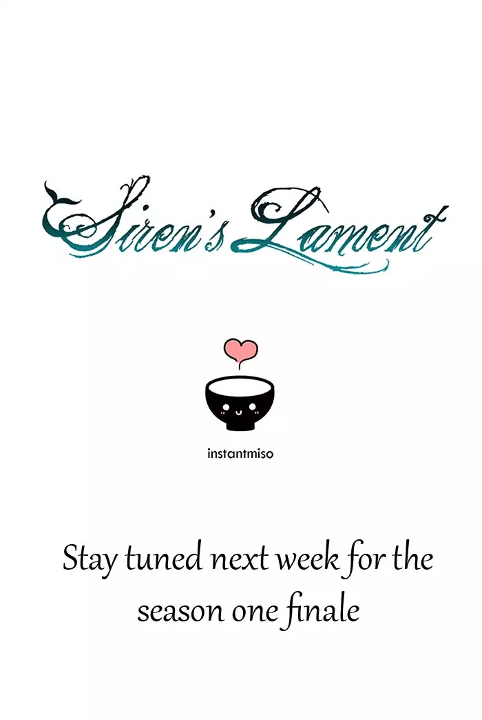 Siren's Lament Chapter 83 page 45 - Chapter 83: All That’s Left