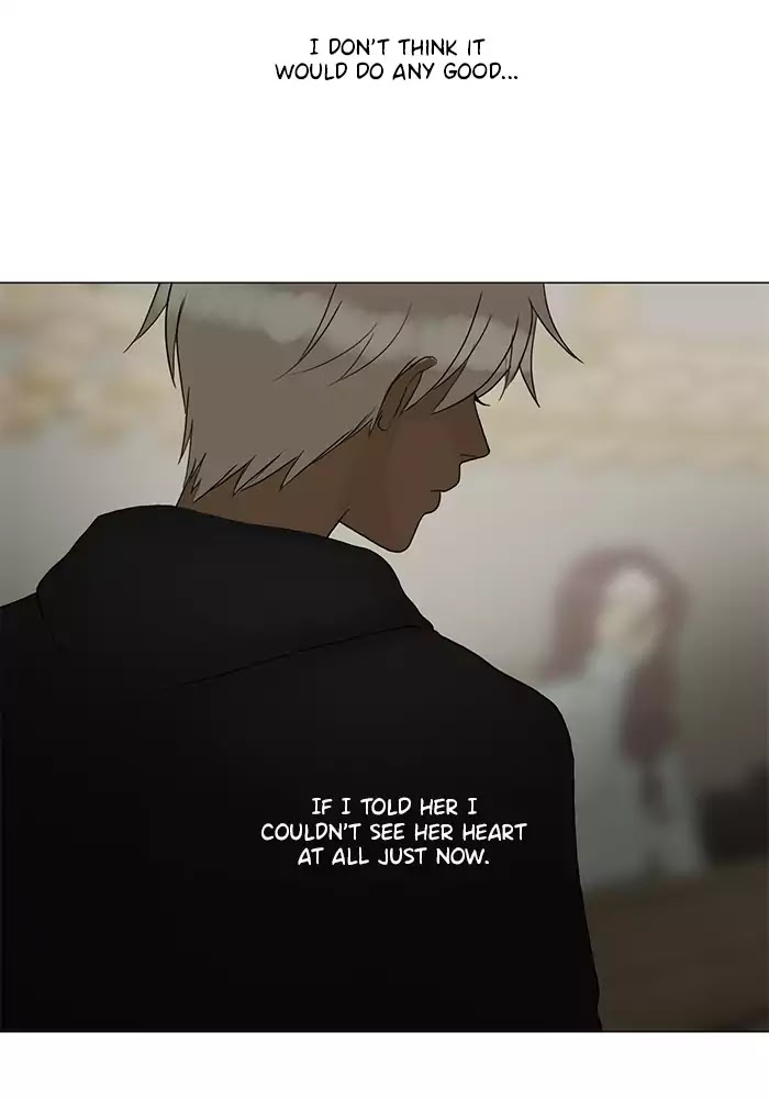 Siren's Lament Chapter 83 page 7 - Chapter 83: All That’s Left
