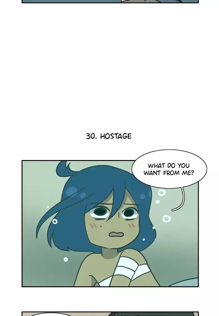 Siren's Lament Chapter 84.5 page 10 - Chapter 84.5: Siren Shorts 8: Interlude