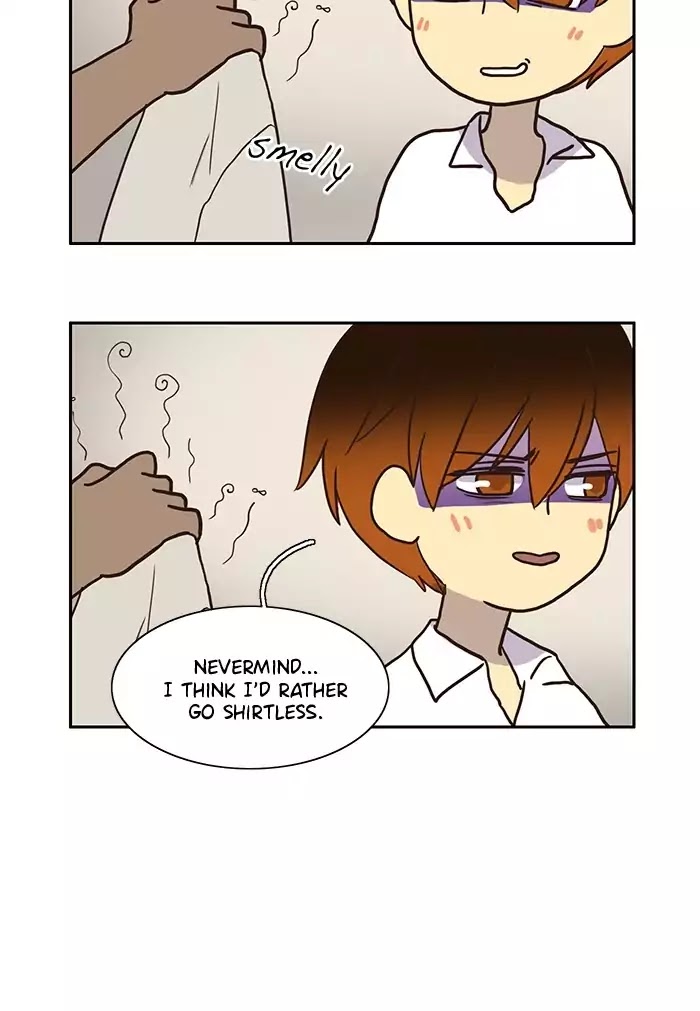 Siren's Lament Chapter 84.5 page 14 - Chapter 84.5: Siren Shorts 8: Interlude