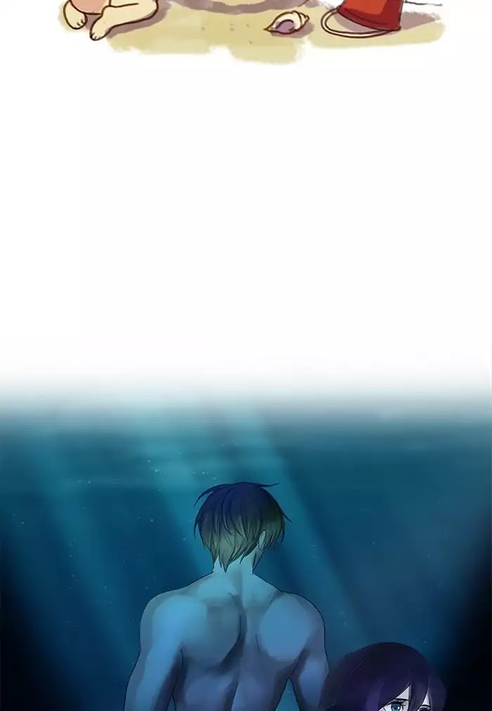 Siren's Lament Chapter 84.5 page 18 - Chapter 84.5: Siren Shorts 8: Interlude