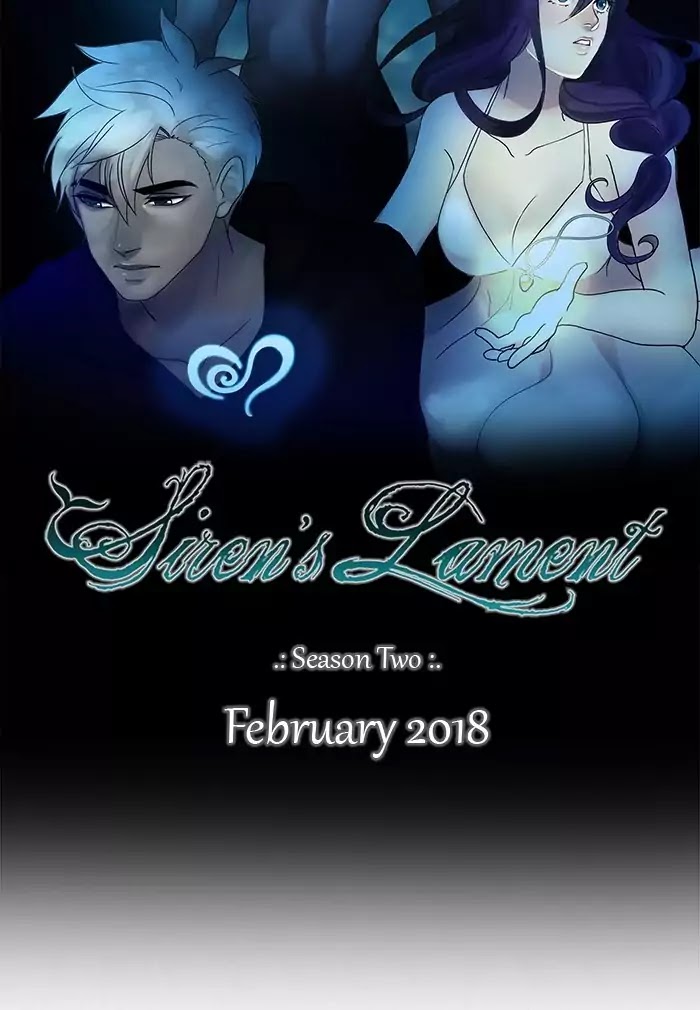 Siren's Lament Chapter 84.5 page 19 - Chapter 84.5: Siren Shorts 8: Interlude