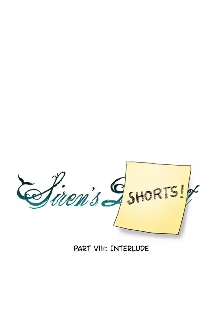 Siren's Lament Chapter 84.5 page 2 - Chapter 84.5: Siren Shorts 8: Interlude