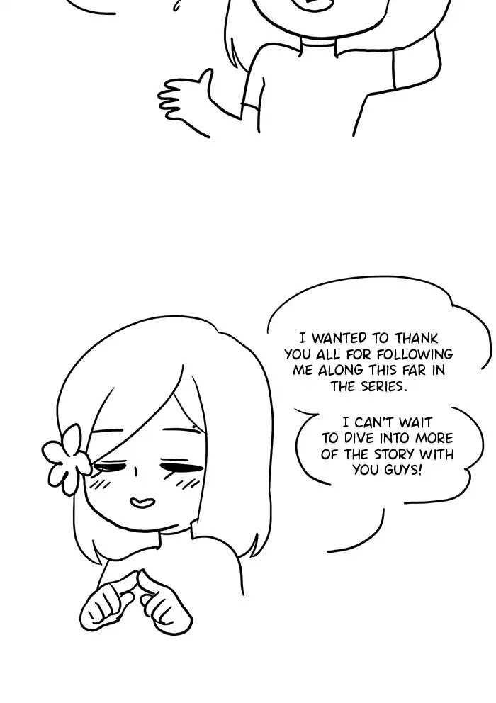 Siren's Lament Chapter 84.5 page 22 - Chapter 84.5: Siren Shorts 8: Interlude