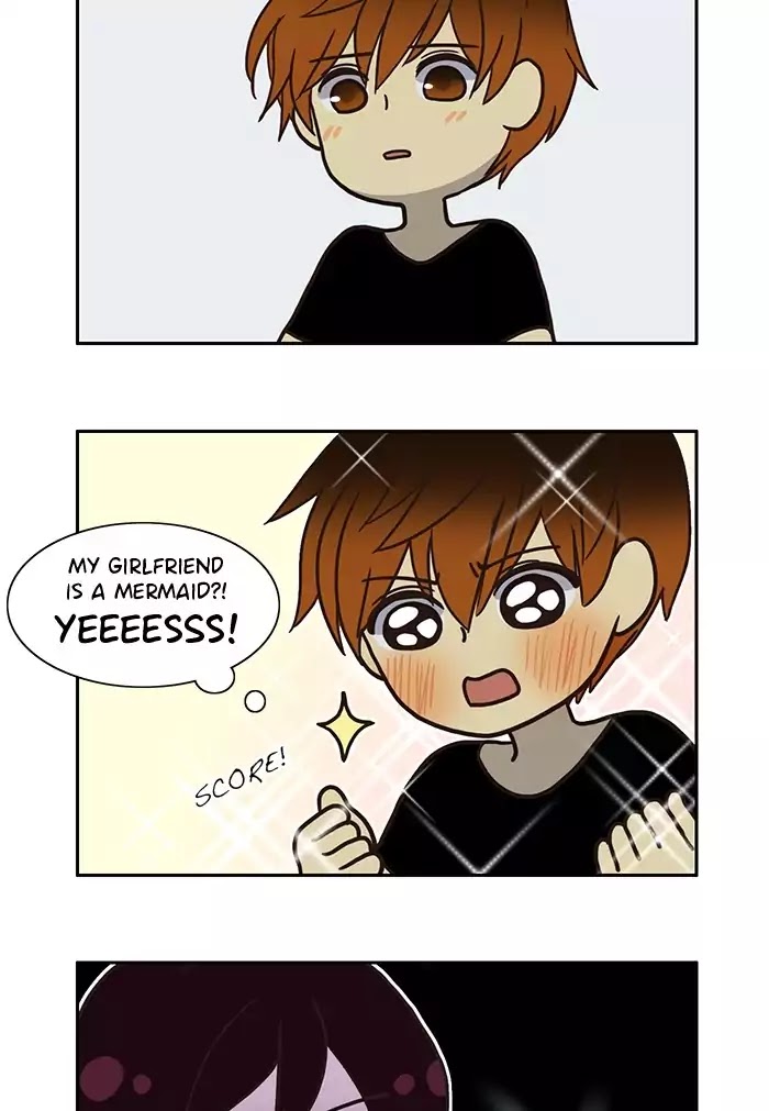 Siren's Lament Chapter 84.5 page 4 - Chapter 84.5: Siren Shorts 8: Interlude