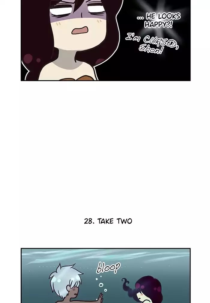 Siren's Lament Chapter 84.5 page 5 - Chapter 84.5: Siren Shorts 8: Interlude