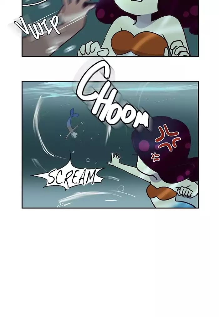 Siren's Lament Chapter 84.5 page 7 - Chapter 84.5: Siren Shorts 8: Interlude