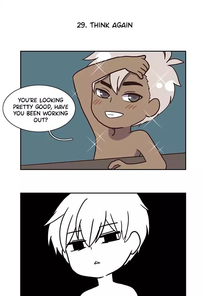 Siren's Lament Chapter 84.5 page 8 - Chapter 84.5: Siren Shorts 8: Interlude