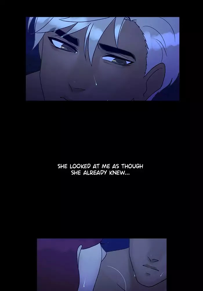 Siren's Lament Chapter 86 page 24 - Chapter 86: Under a reminiscent Sky