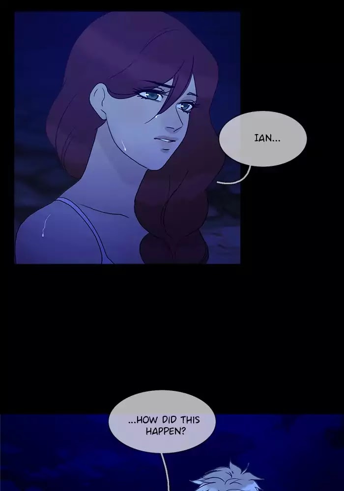 Siren's Lament Chapter 86 page 27 - Chapter 86: Under a reminiscent Sky