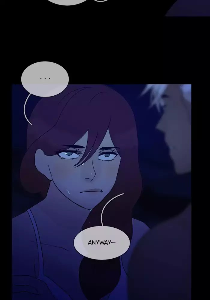 Siren's Lament Chapter 86 page 33 - Chapter 86: Under a reminiscent Sky