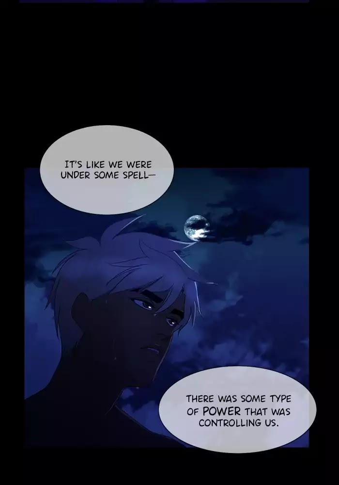 Siren's Lament Chapter 86 page 34 - Chapter 86: Under a reminiscent Sky