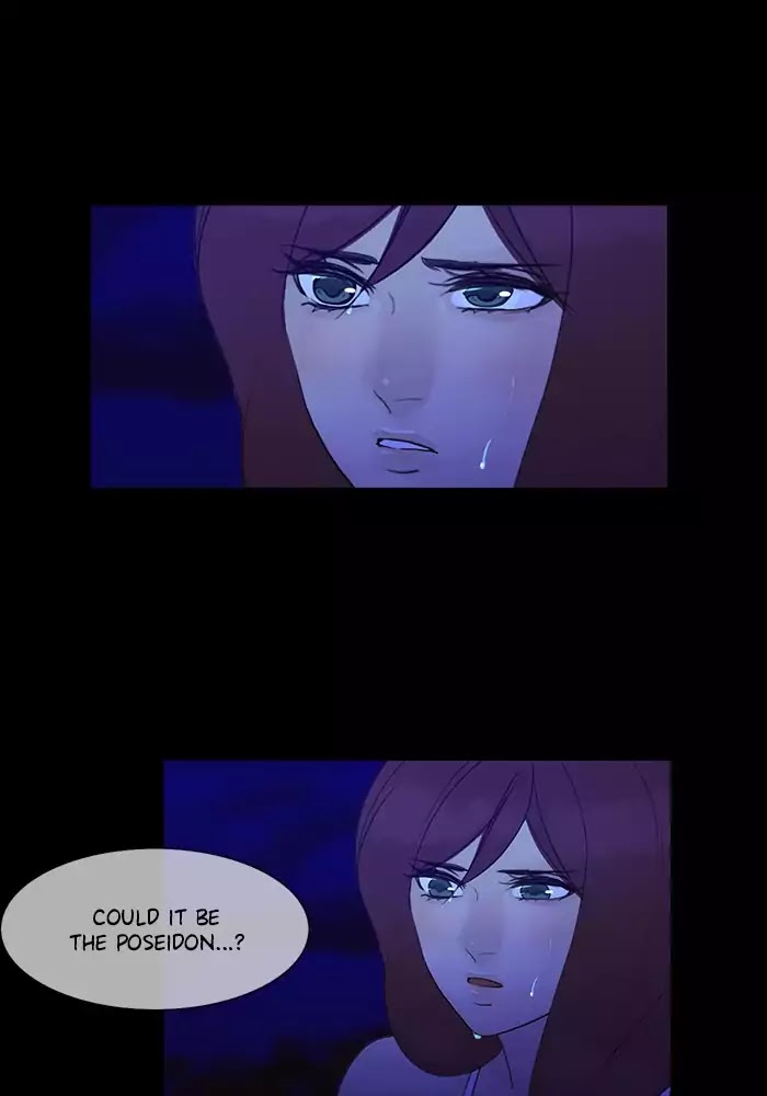 Siren's Lament Chapter 86 page 35 - Chapter 86: Under a reminiscent Sky