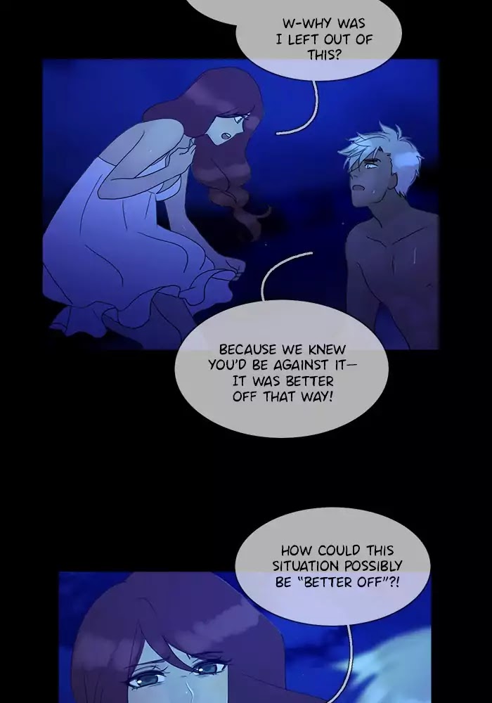 Siren's Lament Chapter 86 page 42 - Chapter 86: Under a reminiscent Sky
