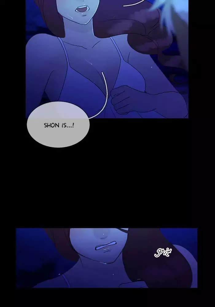 Siren's Lament Chapter 86 page 43 - Chapter 86: Under a reminiscent Sky