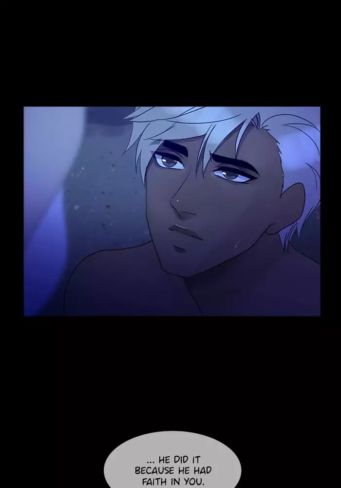 Siren's Lament Chapter 86 page 44 - Chapter 86: Under a reminiscent Sky