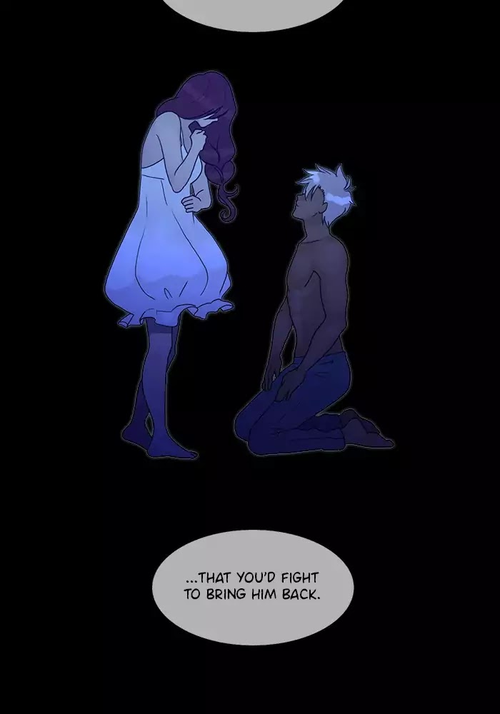 Siren's Lament Chapter 86 page 45 - Chapter 86: Under a reminiscent Sky