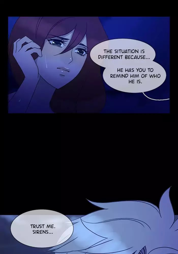 Siren's Lament Chapter 86 page 46 - Chapter 86: Under a reminiscent Sky