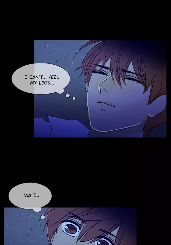 Siren's Lament Chapter 86 page 50 - Chapter 86: Under a reminiscent Sky
